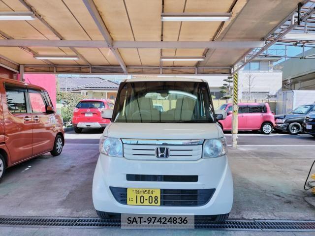 Honda N BOX 2014-03 6014045-7