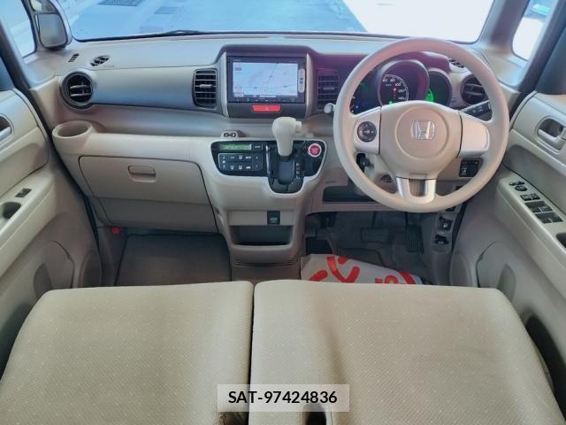 Honda N BOX 2014-03 6014045-8