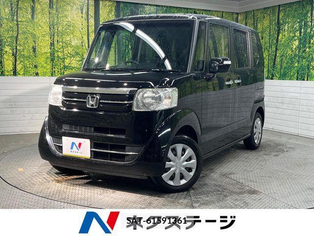Honda N BOX 2017-06 6135363-0