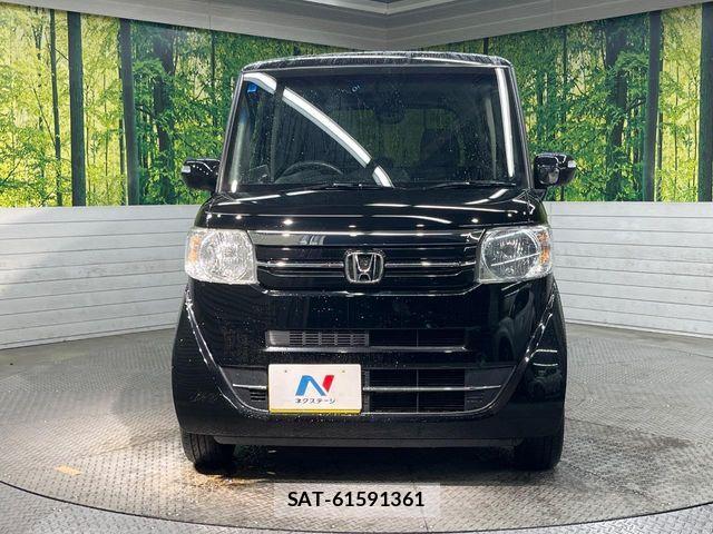 Honda N BOX 2017-06 6135363-13