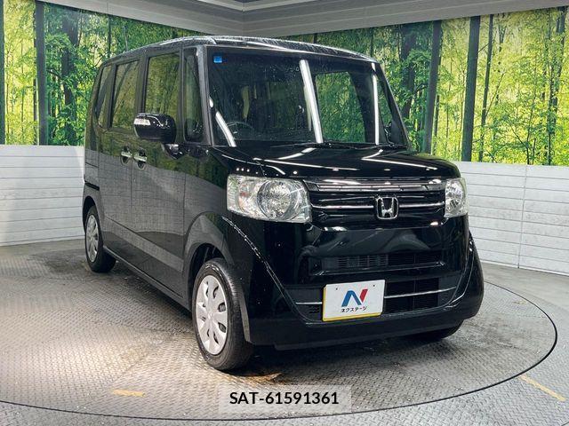Honda N BOX 2017-06 6135363-15