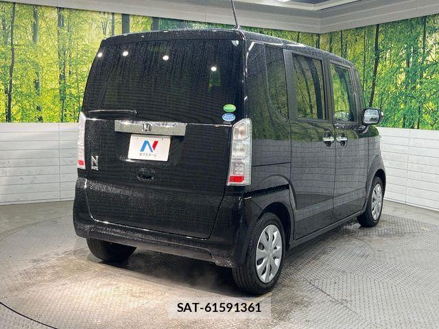 Honda N BOX 2017-06 6135363-16