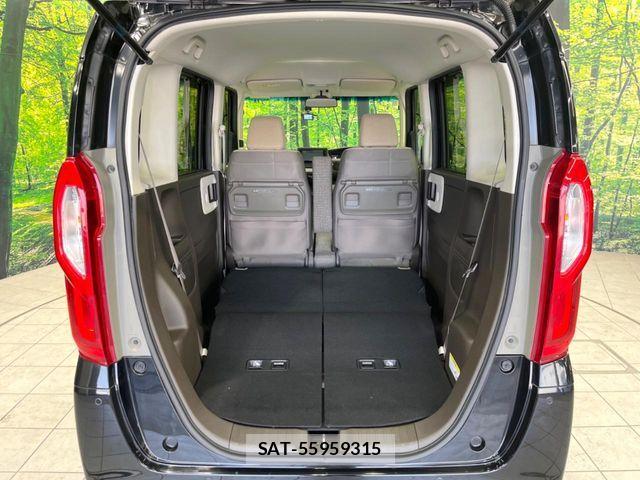 Honda N BOX 2021-03 6217428-9
