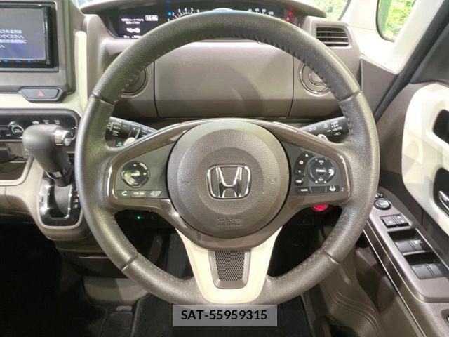 Honda N BOX 2021-03 6217428-10