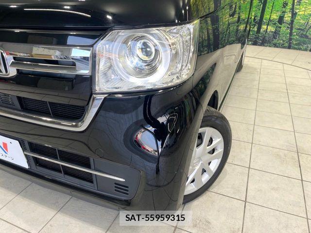 Honda N BOX 2021-03 6217428-11