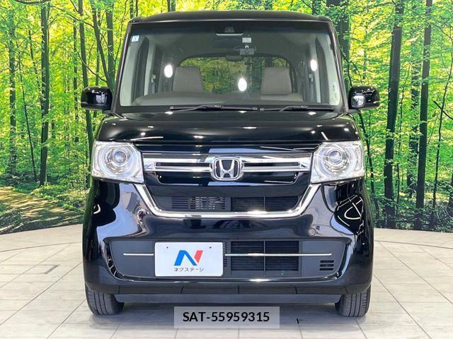 Honda N BOX 2021-03 6217428-13