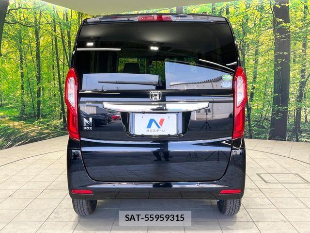Honda N BOX 2021-03 6217428-14