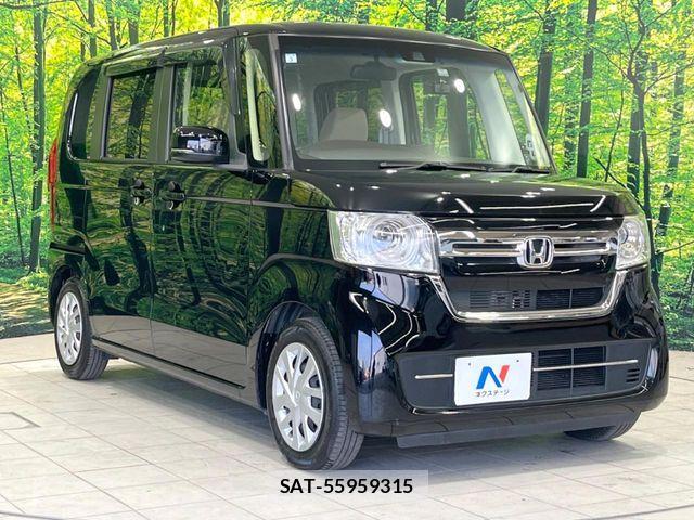 Honda N BOX 2021-03 6217428-15