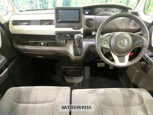 Honda N BOX 2021-03 6217428-1