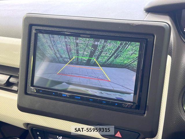 Honda N BOX 2021-03 6217428-4