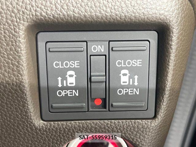 Honda N BOX 2021-03 6217428-5