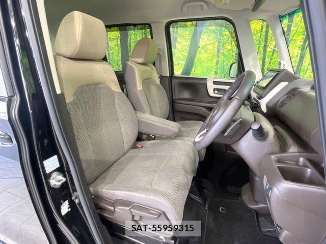 Honda N BOX 2021-03 6217428-7