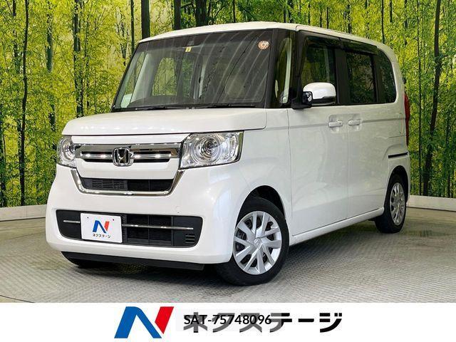 Honda N BOX 2023-02 6217434-0