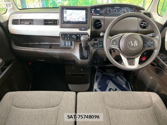 Honda N BOX 2023-02 6217434-1