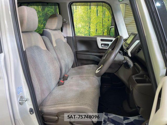 Honda N BOX 2023-02 6217434-7