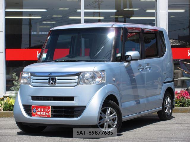 Honda N BOX 2012-10 6246129-0
