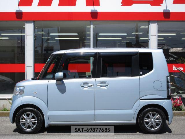 Honda N BOX 2012-10 6246129-9