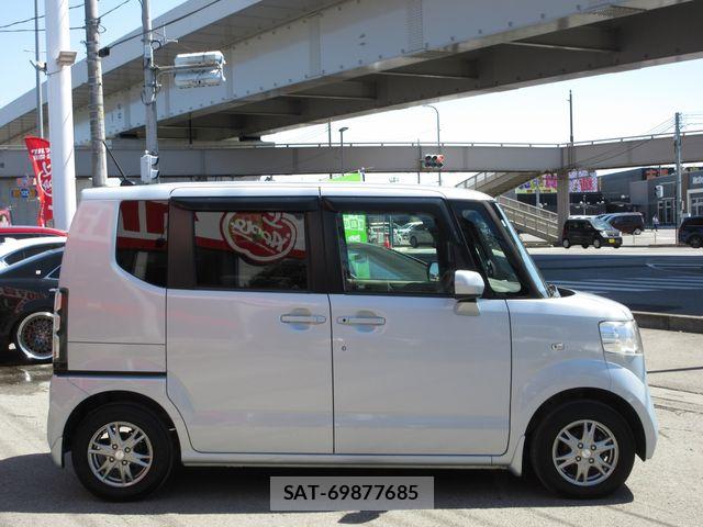 Honda N BOX 2012-10 6246129-10