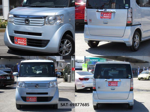 Honda N BOX 2012-10 6246129-11