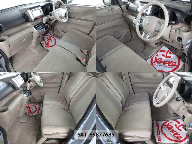 Honda N BOX 2012-10 6246129-12
