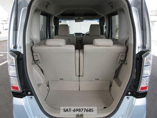 Honda N BOX 2012-10 6246129-15