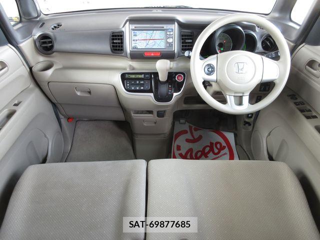 Honda N BOX 2012-10 6246129-1