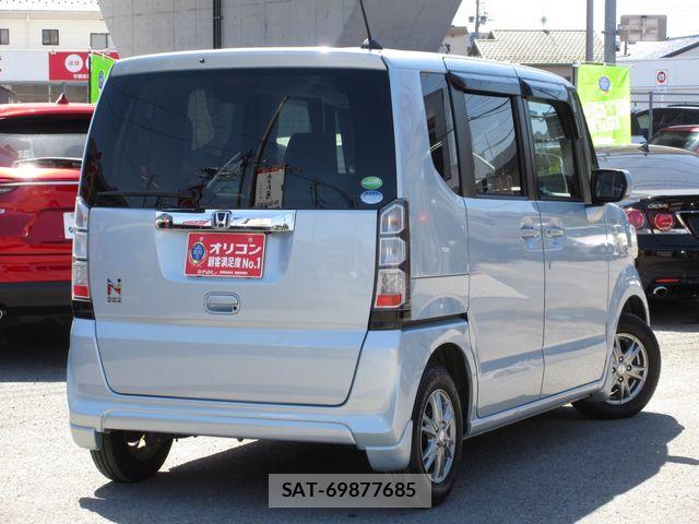 Honda N BOX 2012-10 6246129-2