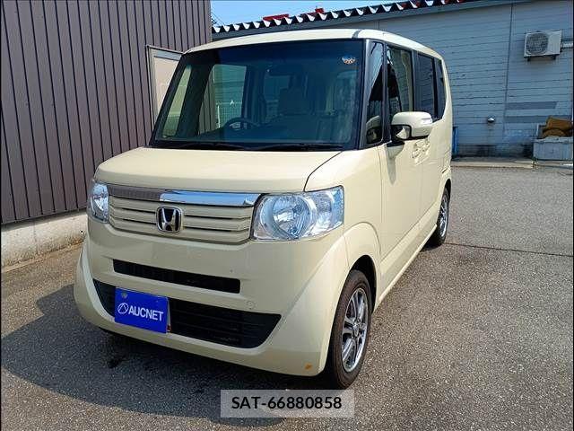 Honda N BOX 2013-09 6246111-0