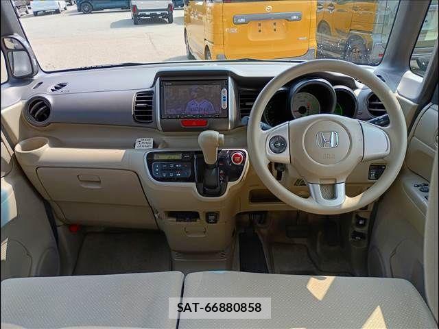 Honda N BOX 2013-09 6246111-1