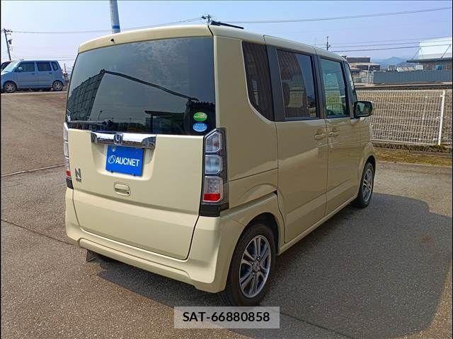 Honda N BOX 2013-09 6246111-2