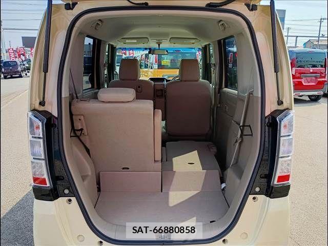 Honda N BOX 2013-09 6246111-4