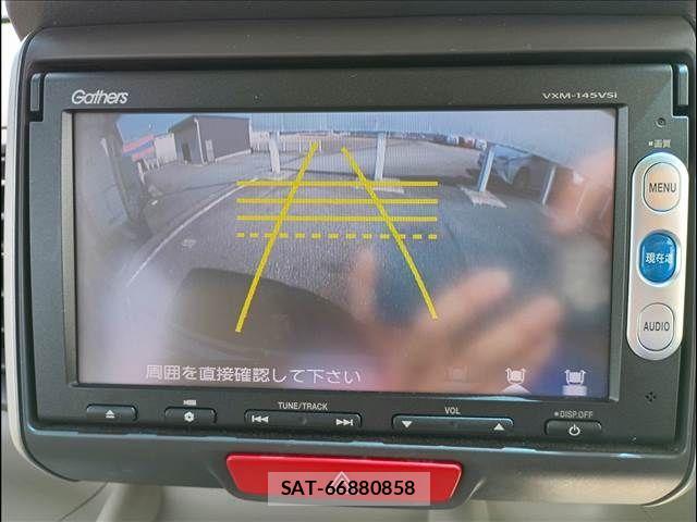 Honda N BOX 2013-09 6246111-7