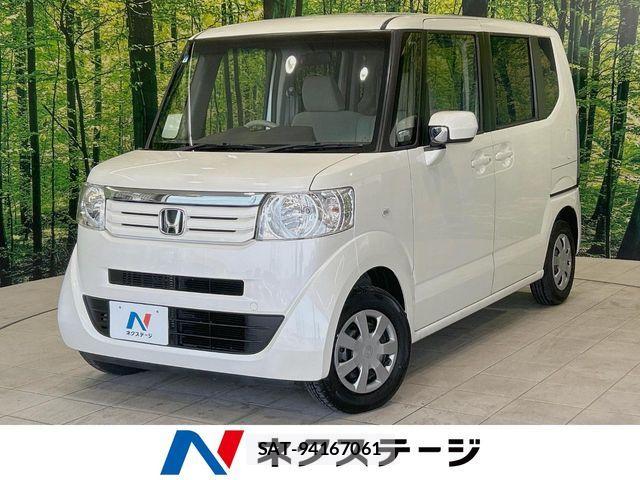 Honda N BOX 2013-04 6246116-0