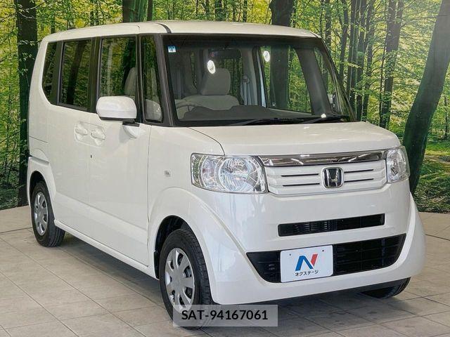 Honda N BOX 2013-04 6246116-16