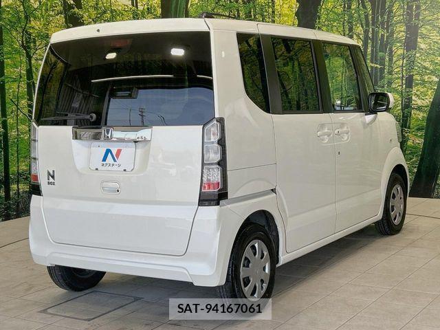 Honda N BOX 2013-04 6246116-17