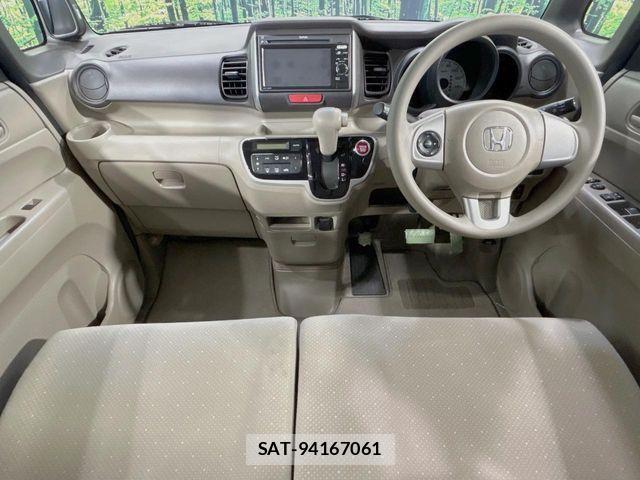 Honda N BOX 2013-04 6246116-1