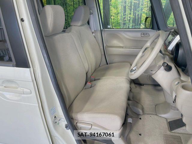 Honda N BOX 2013-04 6246116-8