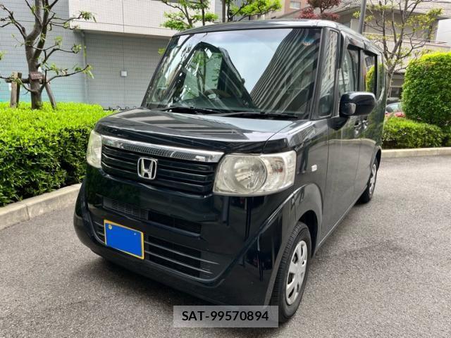 sat car