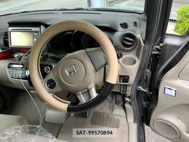 Honda N BOX 2012-03 6265186-14