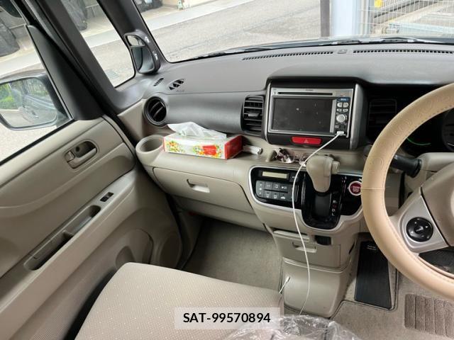 Honda N BOX 2012-03 6265186-15