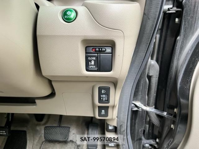 Honda N BOX 2012-03 6265186-16