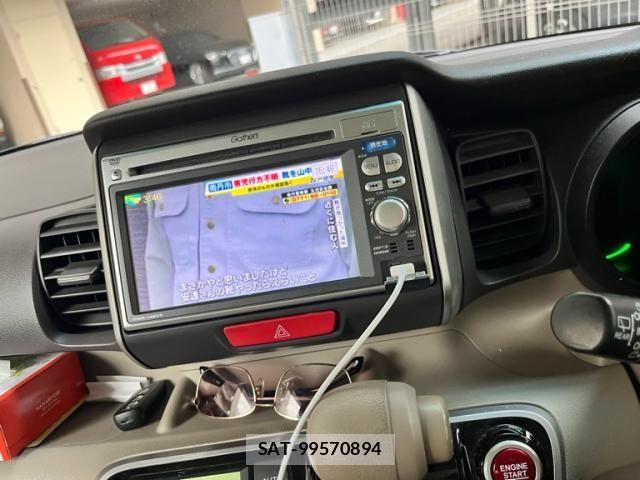 Honda N BOX 2012-03 6265186-17