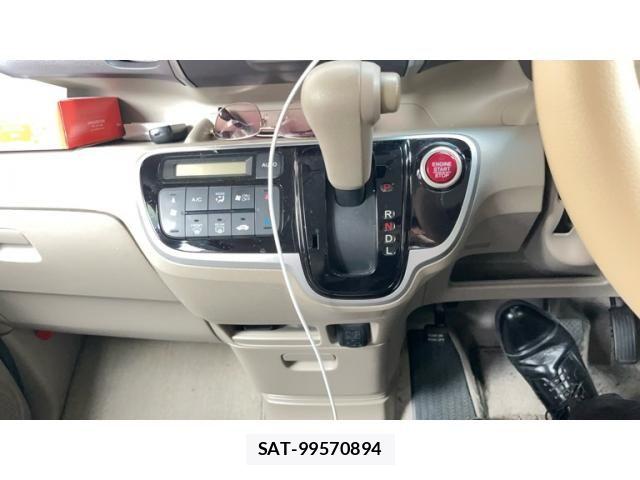 Honda N BOX 2012-03 6265186-19