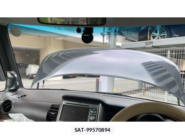 Honda N BOX 2012-03 6265186-20