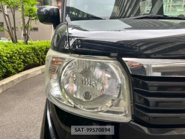 Honda N BOX 2012-03 6265186-2