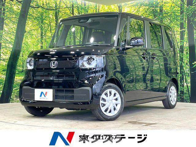 Honda N BOX 2025-10 6265151-0