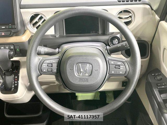 Honda N BOX 2025-10 6265151-10