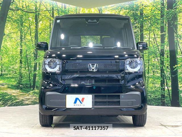Honda N BOX 2025-10 6265151-13