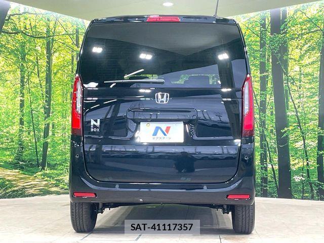 Honda N BOX 2025-10 6265151-14