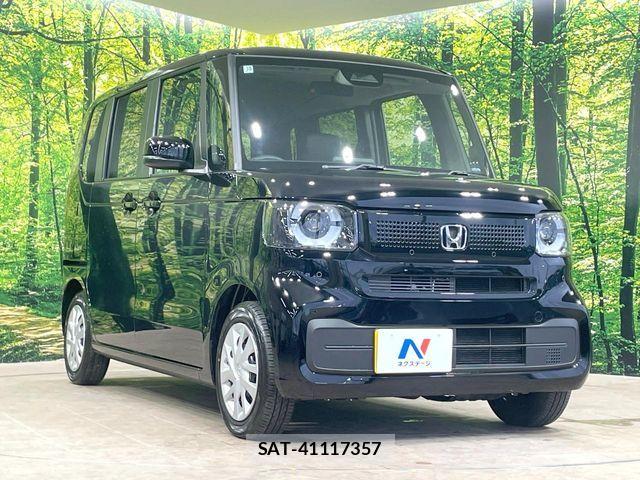 Honda N BOX 2025-10 6265151-15